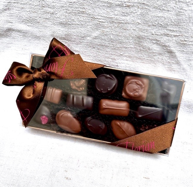 Florian's Finest Handmade Chocolates