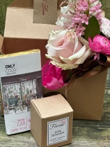 Mothers day with love gift set