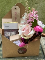 Mothers day with love gift set